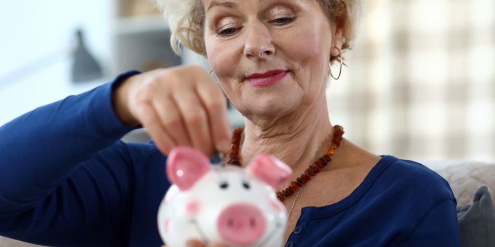 Guide sur les aides financières dédiées au maintien à domicile des personnes âgées