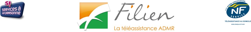 Logo Filien ADMR