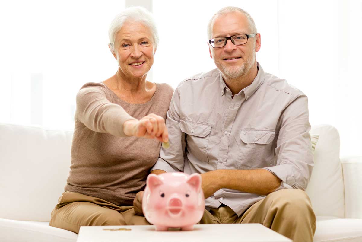 Le guide sur les aides financières pour les seniors
