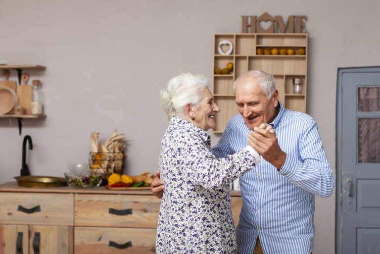 Comment prévenir les risques chez la personne âgée