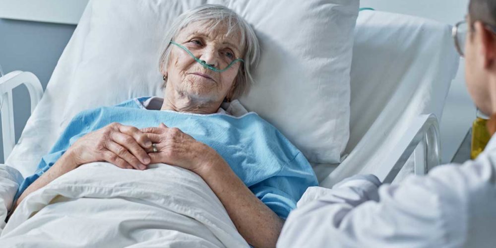 Tout savoir sur les soins palliatifs à domicile