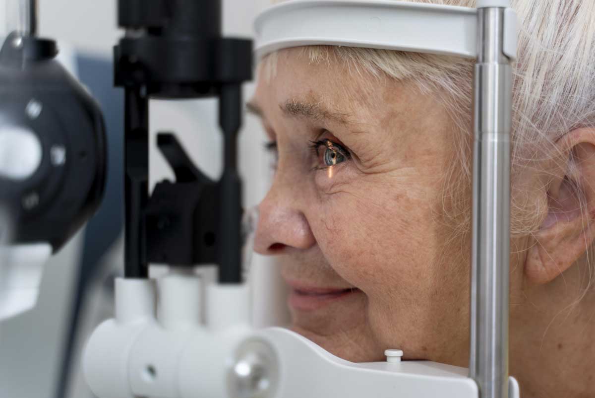 Surveiller sa vue pour anticiper la cataracte